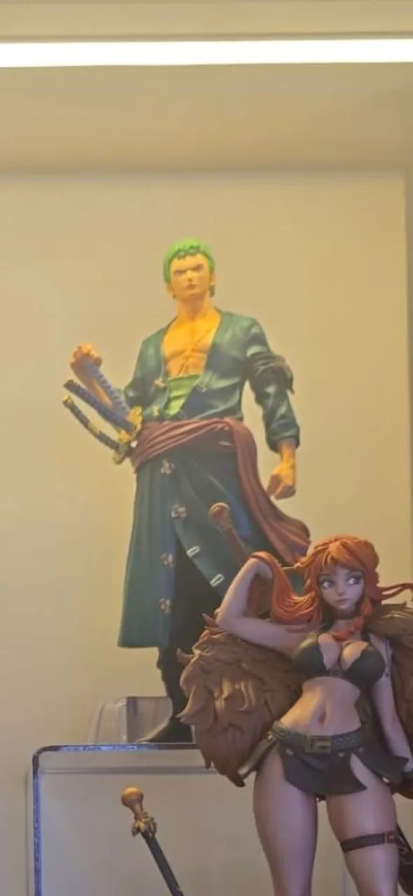 Zoro Masterlise Prize C - One Piece