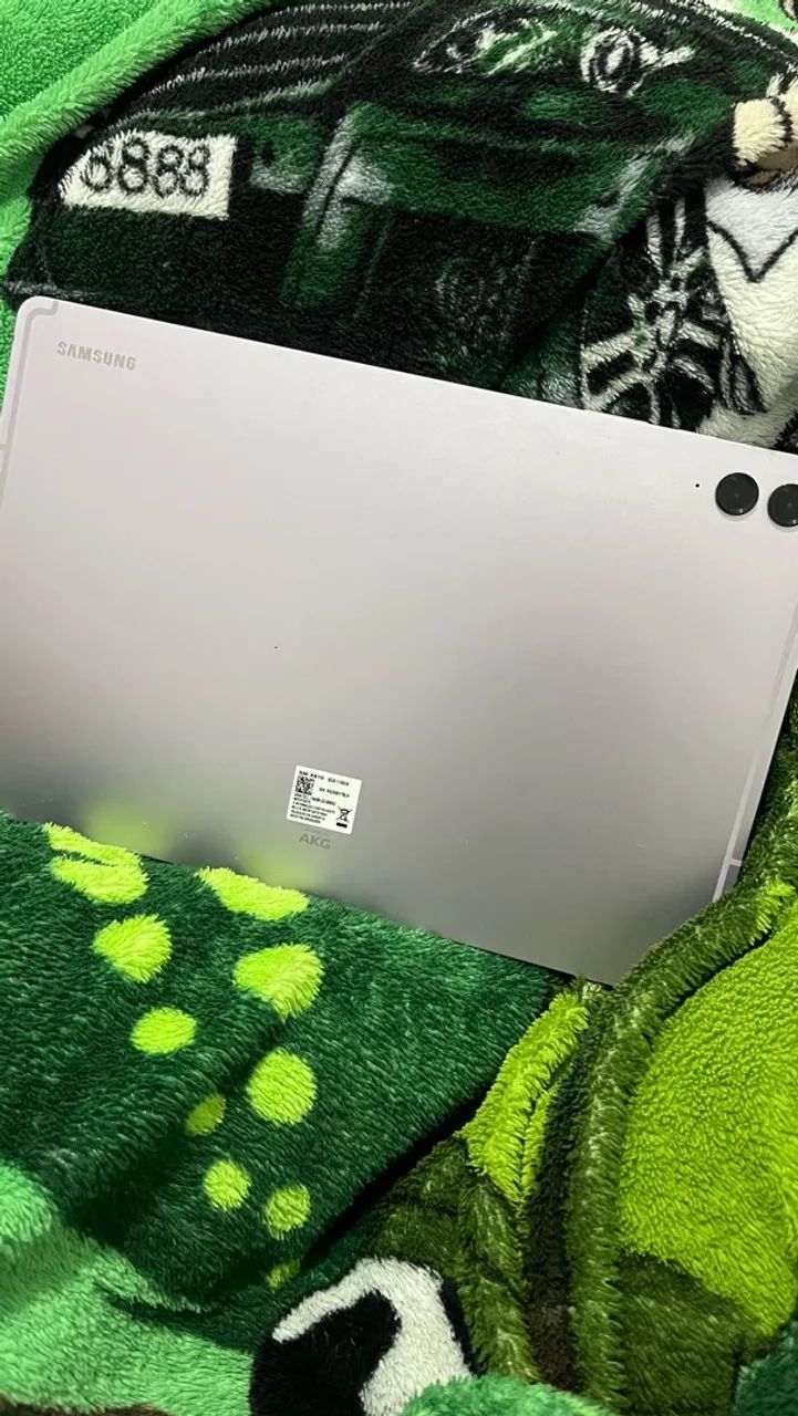 TABLET S9 FE+ - Foto 2