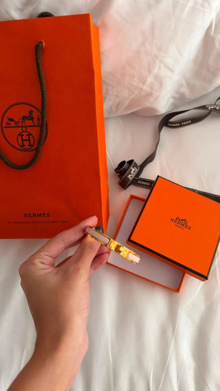 pulseira Hermès - Foto 3