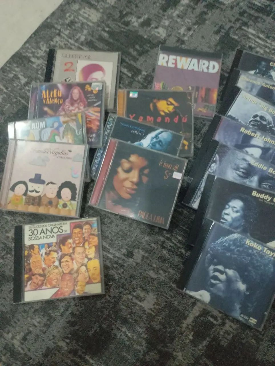 CDs de Jazz Blues MPB - Foto 5