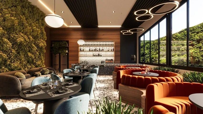 APARTAMENTO EM PORTO BELO 