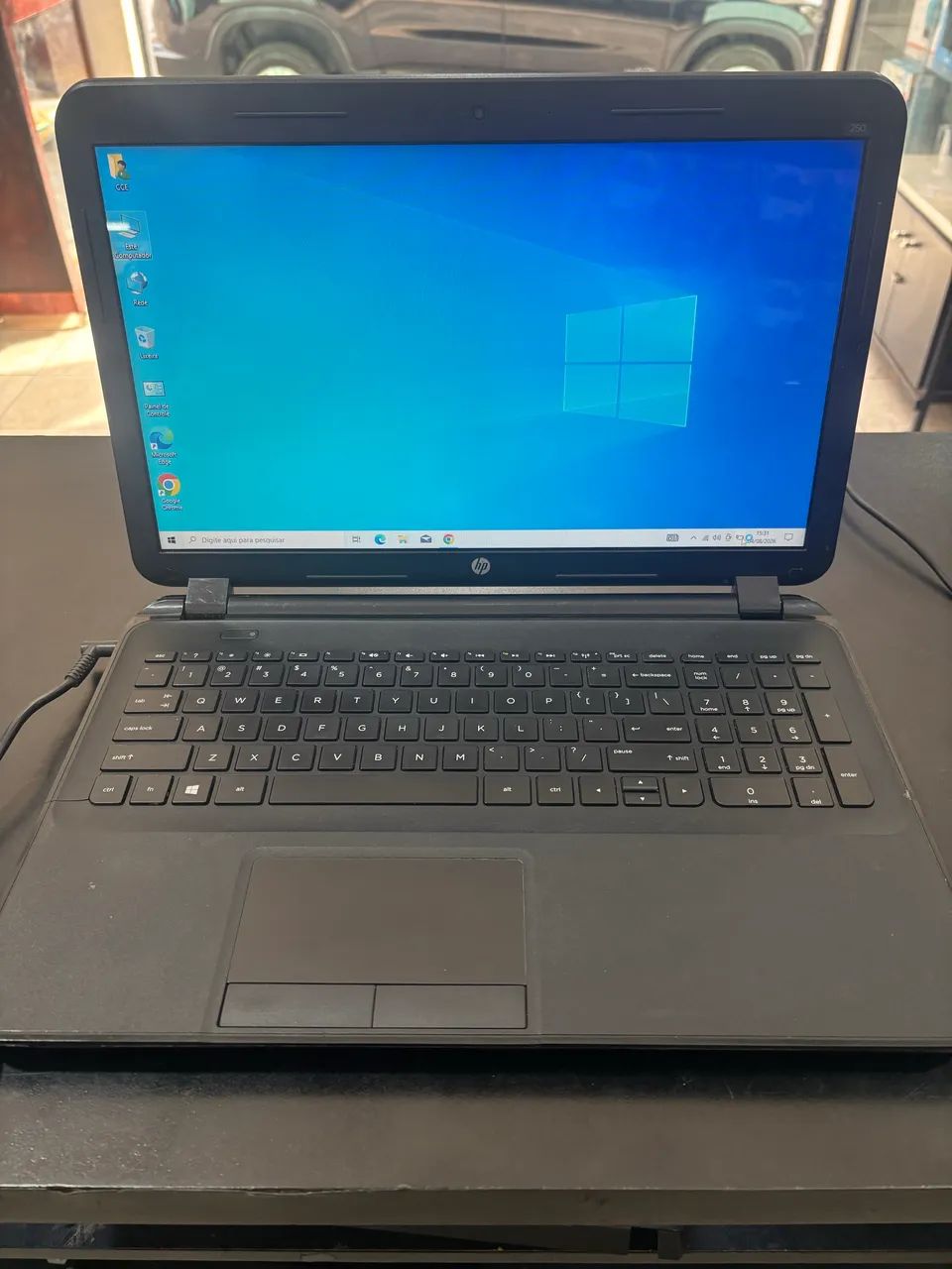 Notebook HP 250 G2 - Foto 3