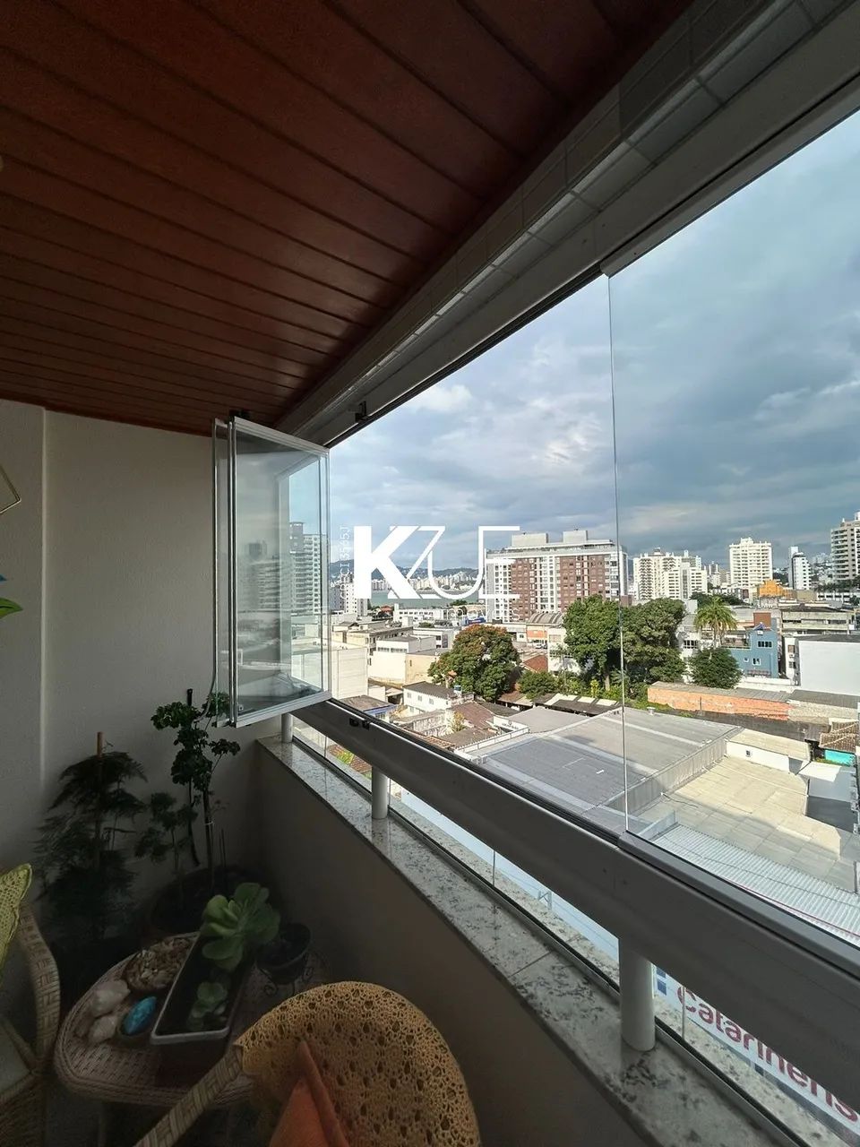 Ótimo apartamento no Estreito! - Foto 5