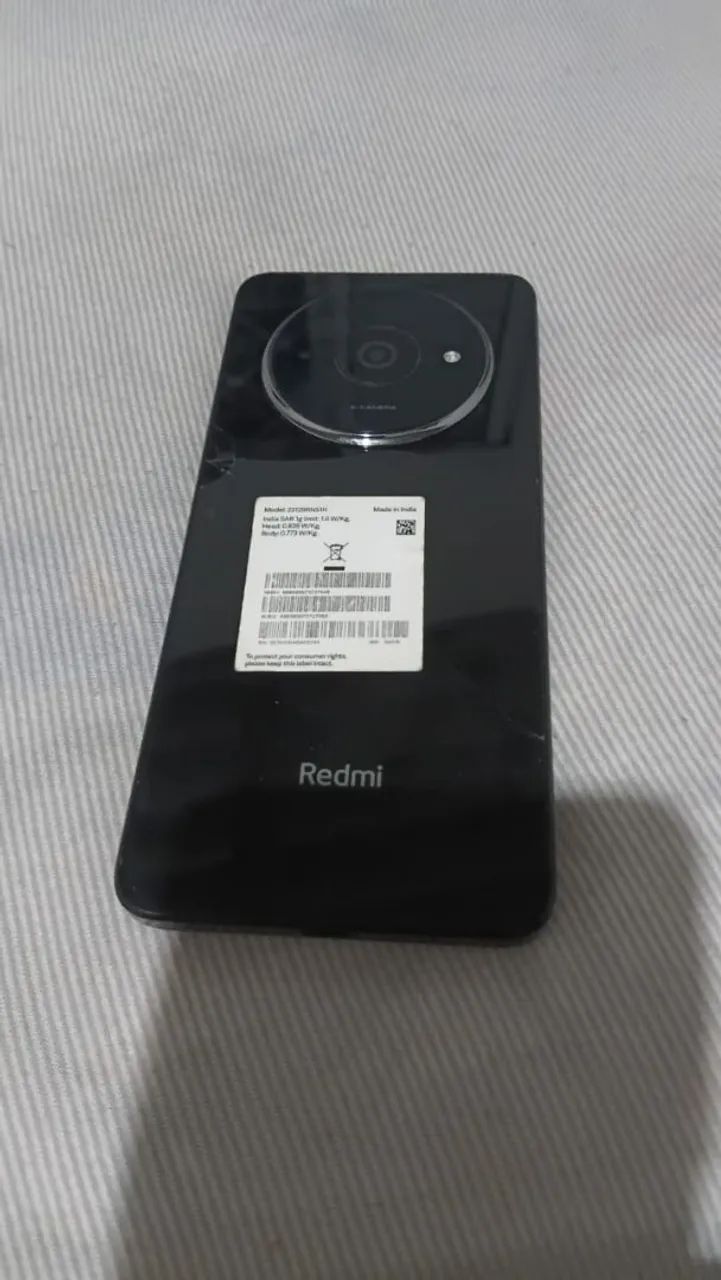 Redmi  - Foto 2