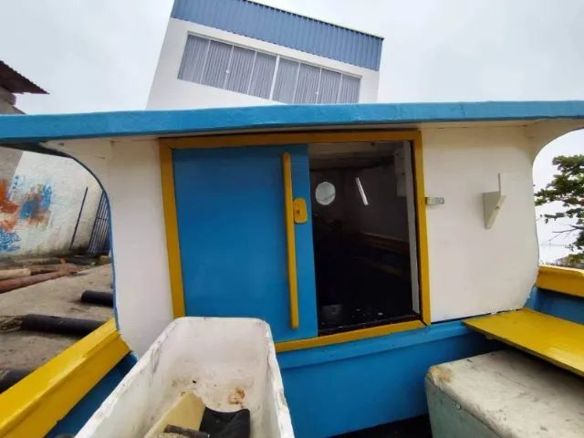 BOTE PESQUEIRO - Foto 4
