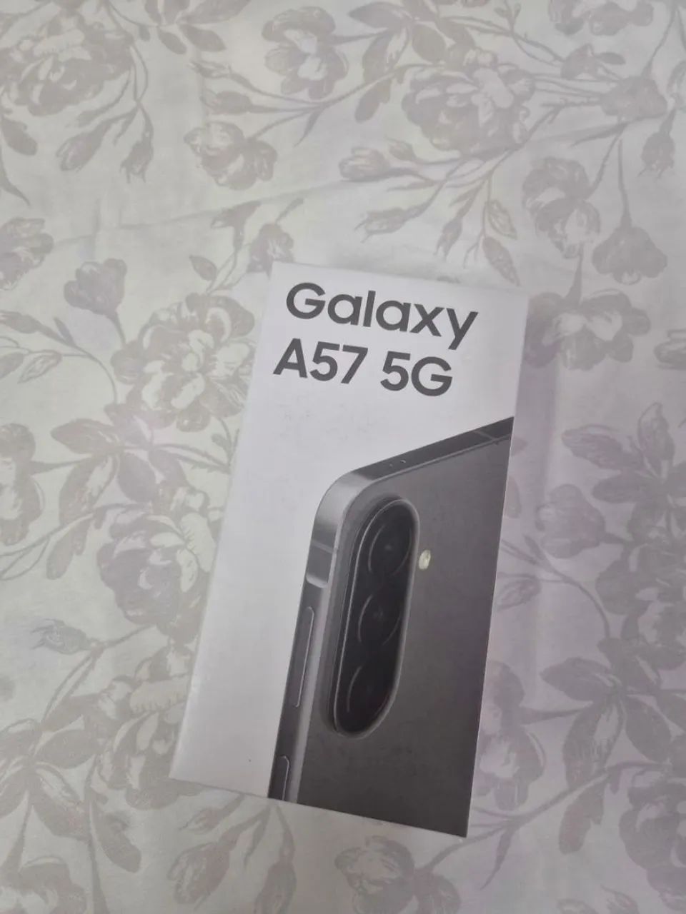 A57 128gb - Foto 2