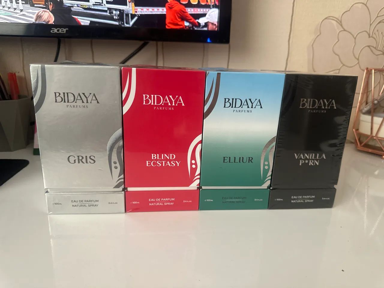 Bidaya 