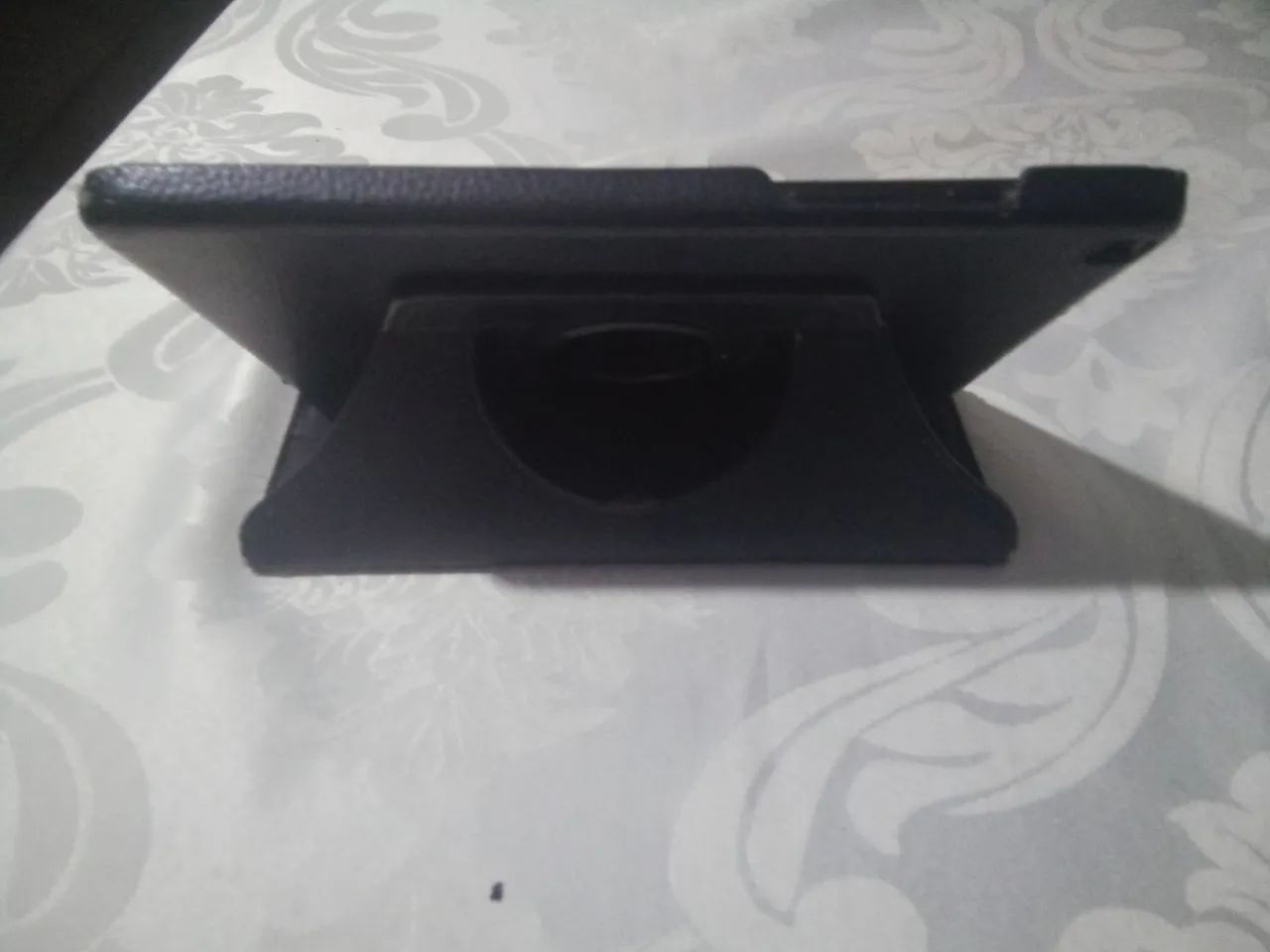 Galaxy Tab A T295 32GB 4G com Capa e Carregador - Foto 5