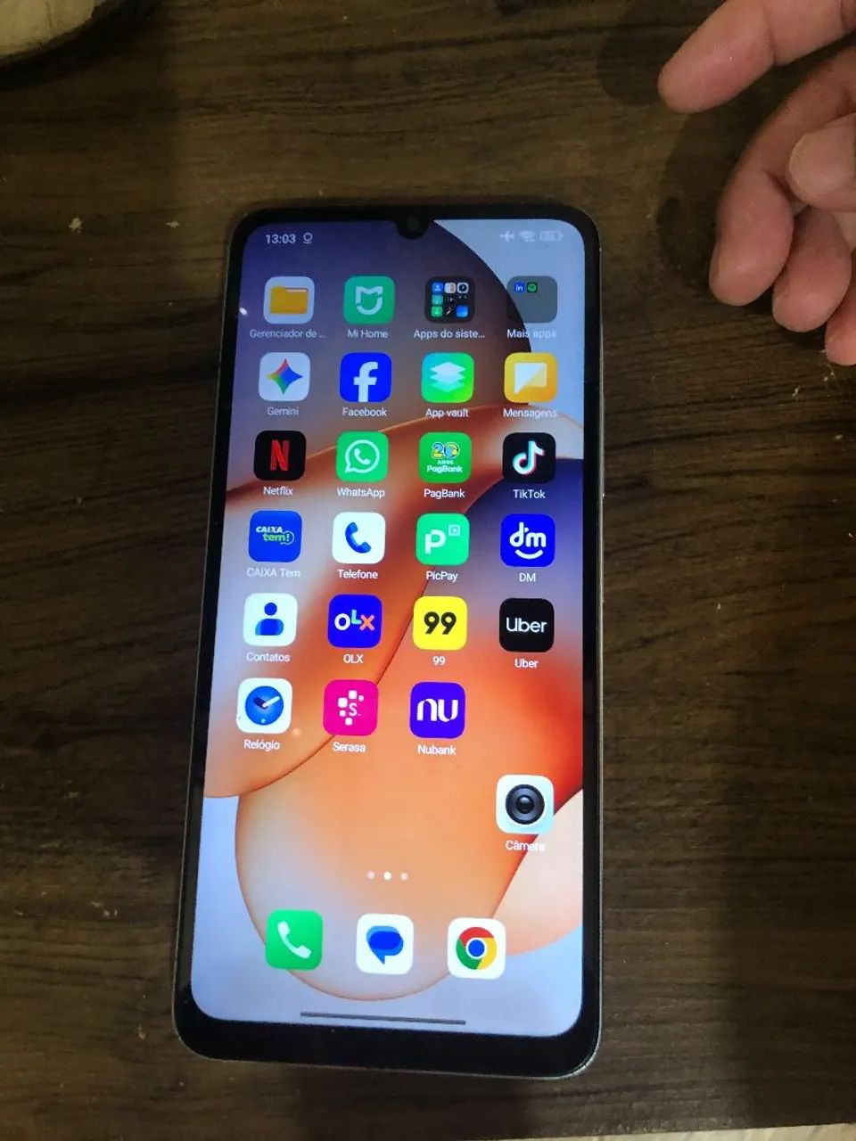 Redmi 13 