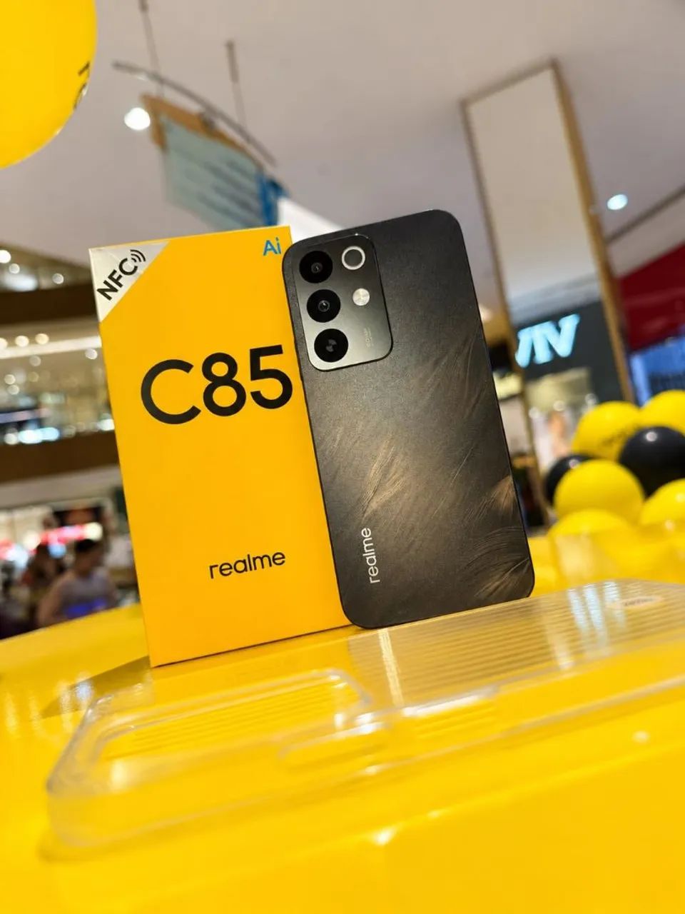 REALME C85  - Foto 4