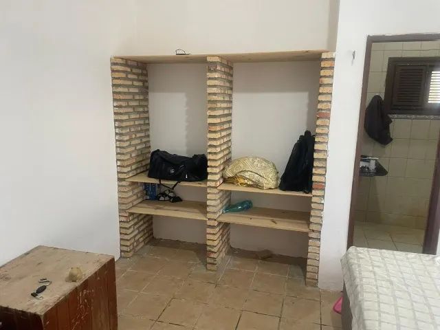 CARNAVAL AINDA DISPONIVEL CASA MORRO BRANCO PÉ NA AREIA, 5 QUARTOS - Foto 10