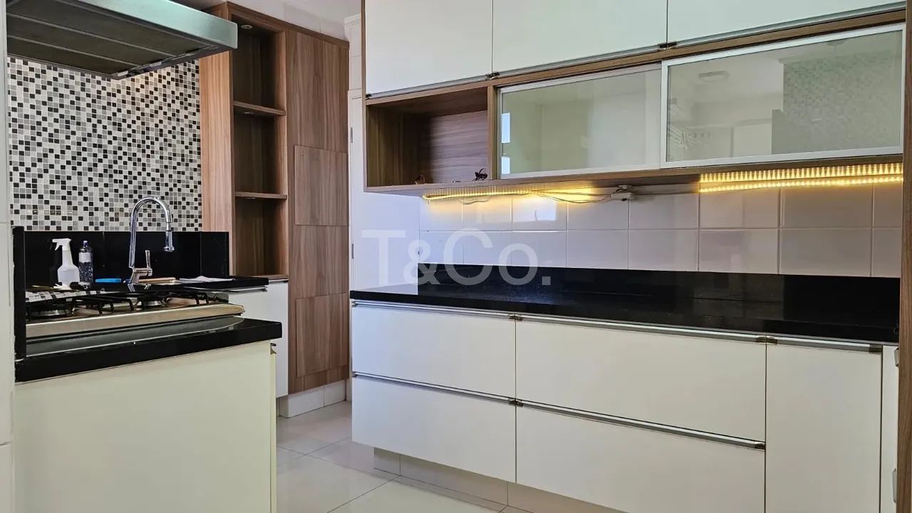 Apartamento Para Locação No Golden Square Alphaville - Foto 5
