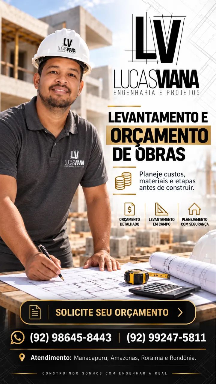 Serviços de Engenharia  - Foto 3