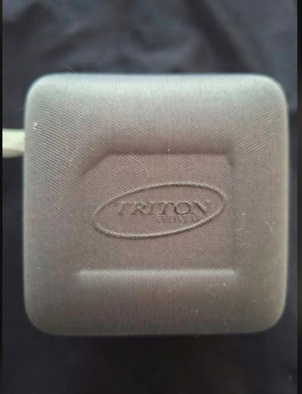 Relógio triton feminino diamond - Foto 4