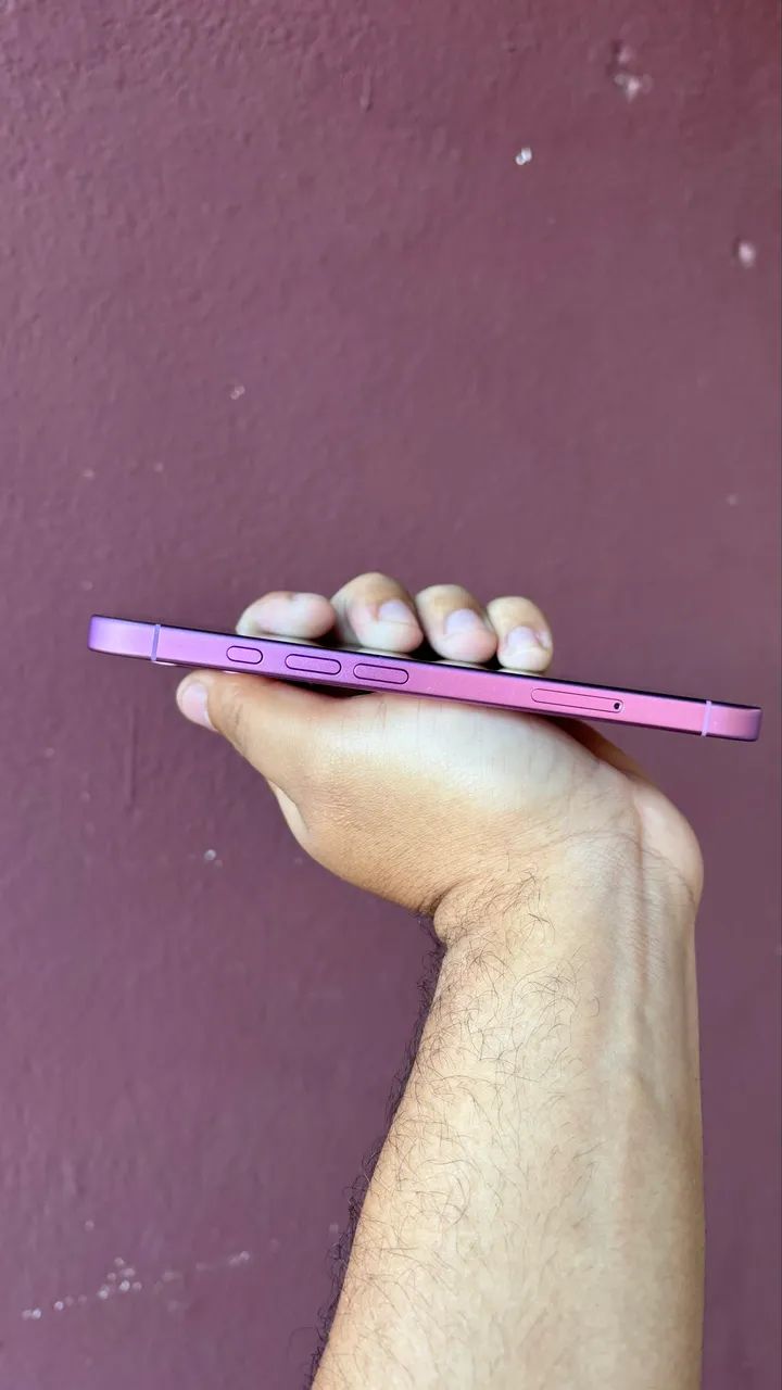 iPhone 16 - 128gb - Foto 3