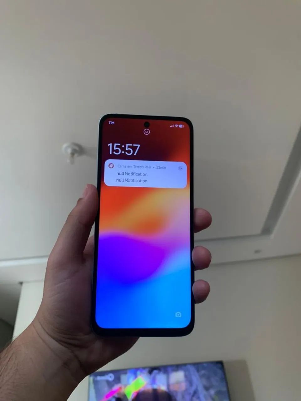 Redmi 13 128g - Foto 2