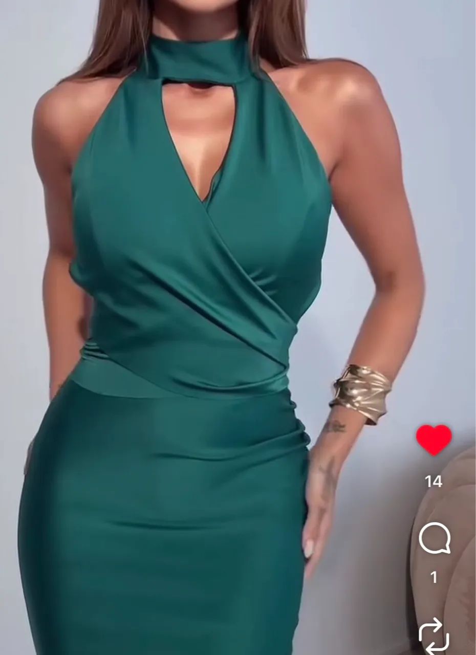 Vestido de festa  - Foto 2