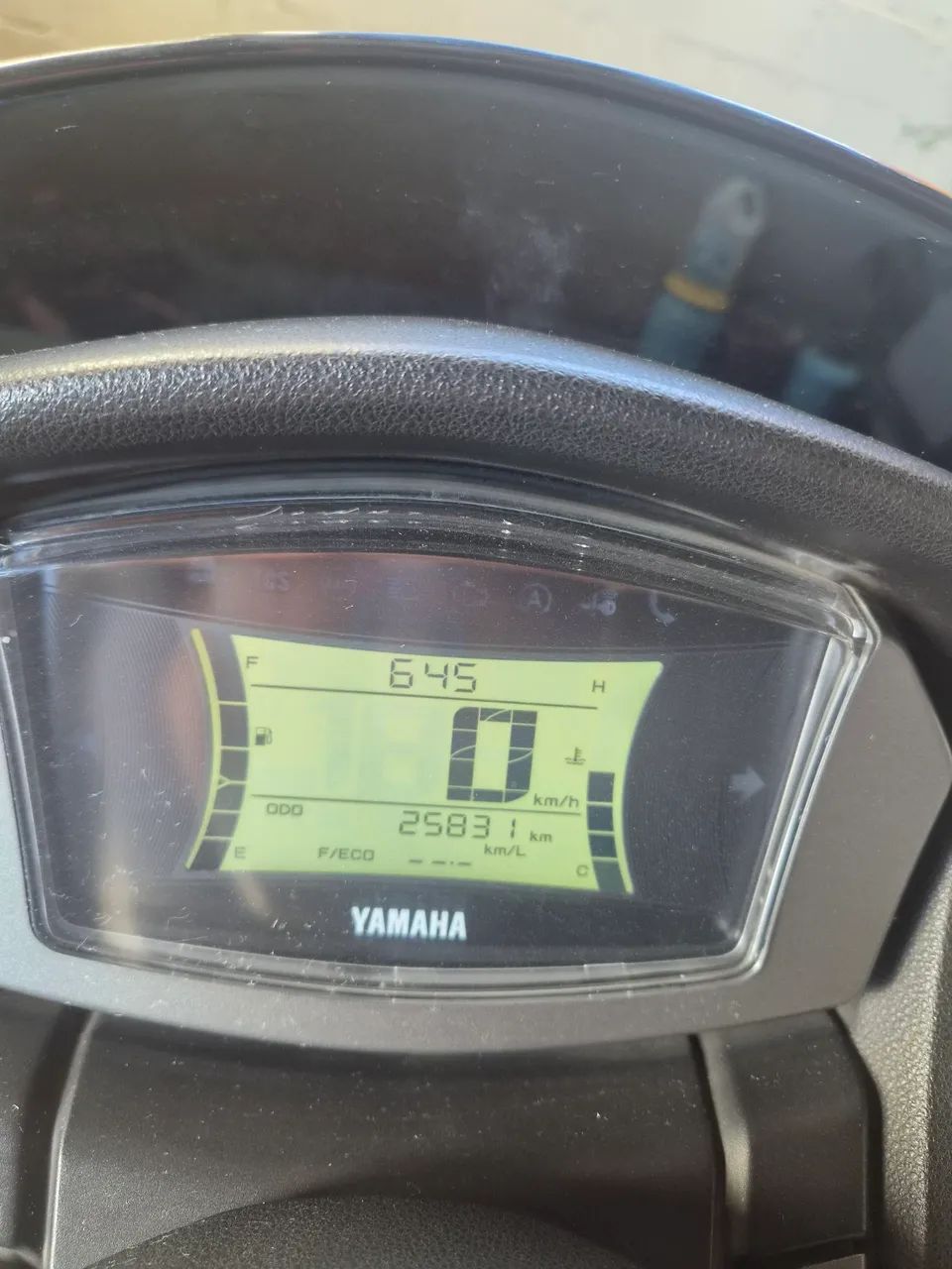 Yamaha Nmax 160 ABS 2023 - Foto 4