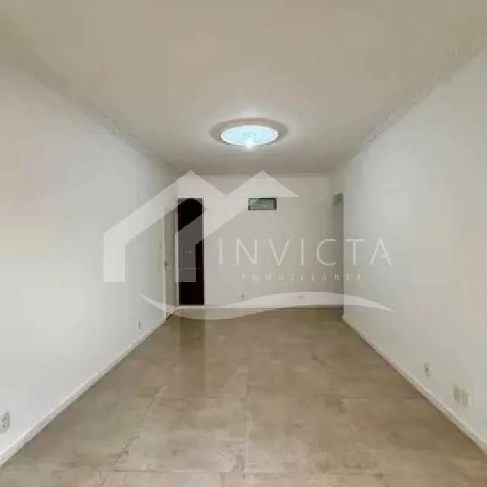 3 QUARTOS C/ SUÍTE 1 VAGA ESCRITURADA EM BOTAFOGO - Foto 2