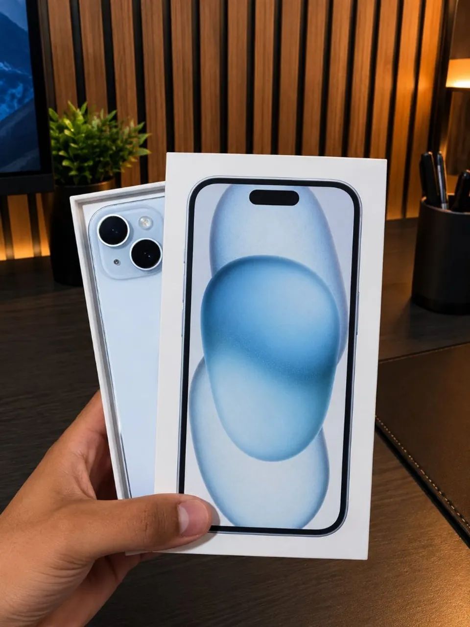 IPhone 15
