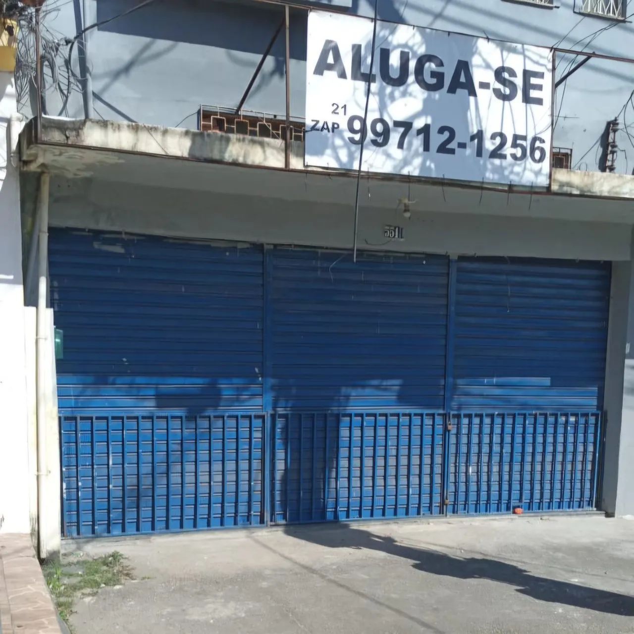 ALUGO LOJA NO CENTRO DE ITAGUAÍ  - Foto 2