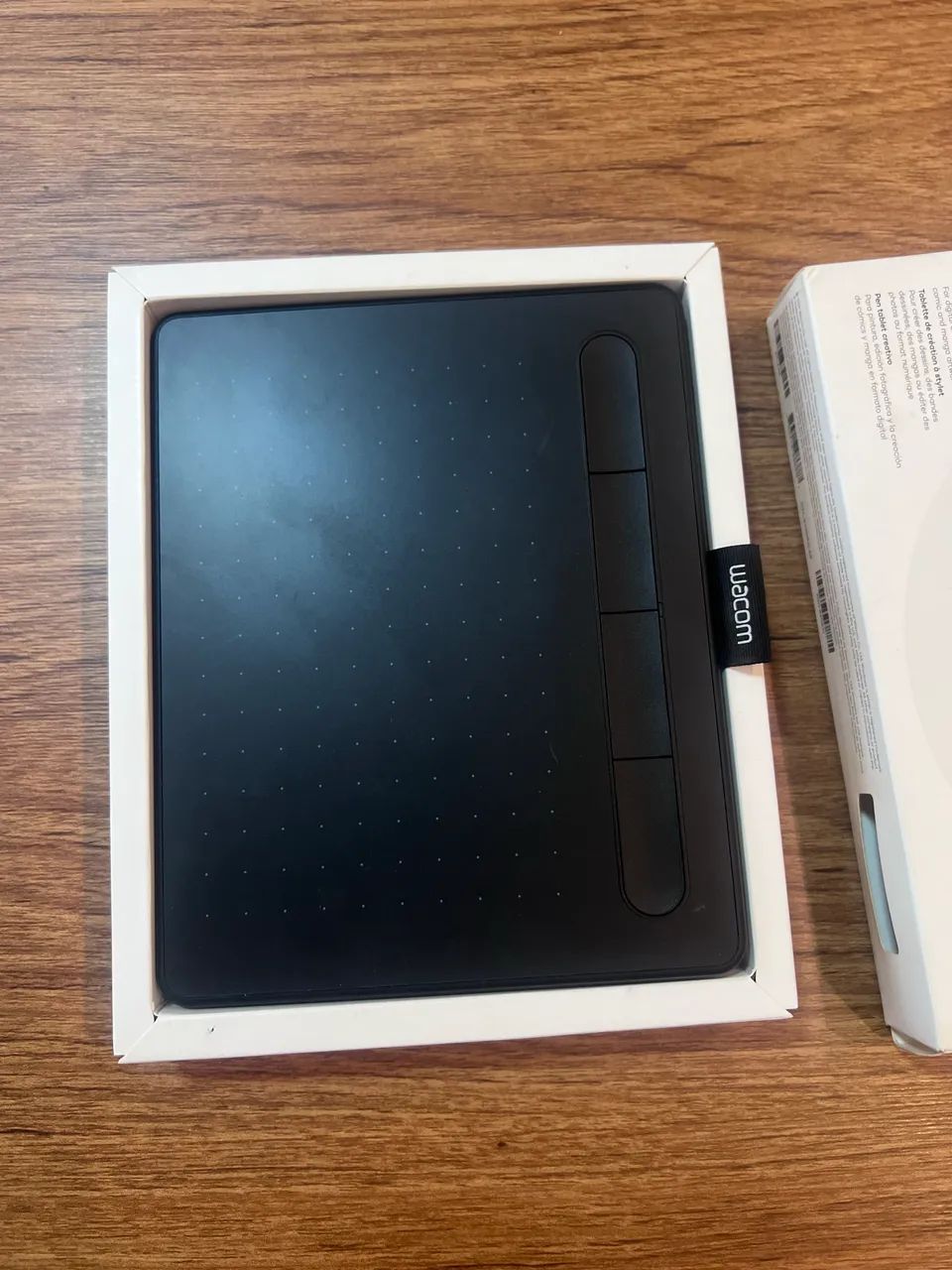 Mesa Digitalizadora Wacon intuos  - Foto 3