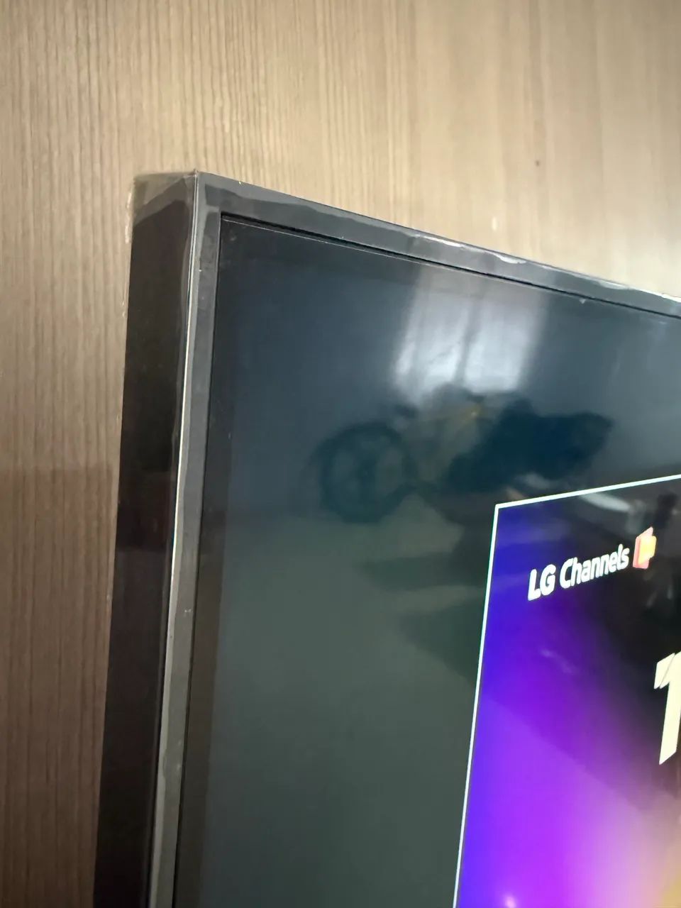 Tv LG 50 polegadas  - Foto 5