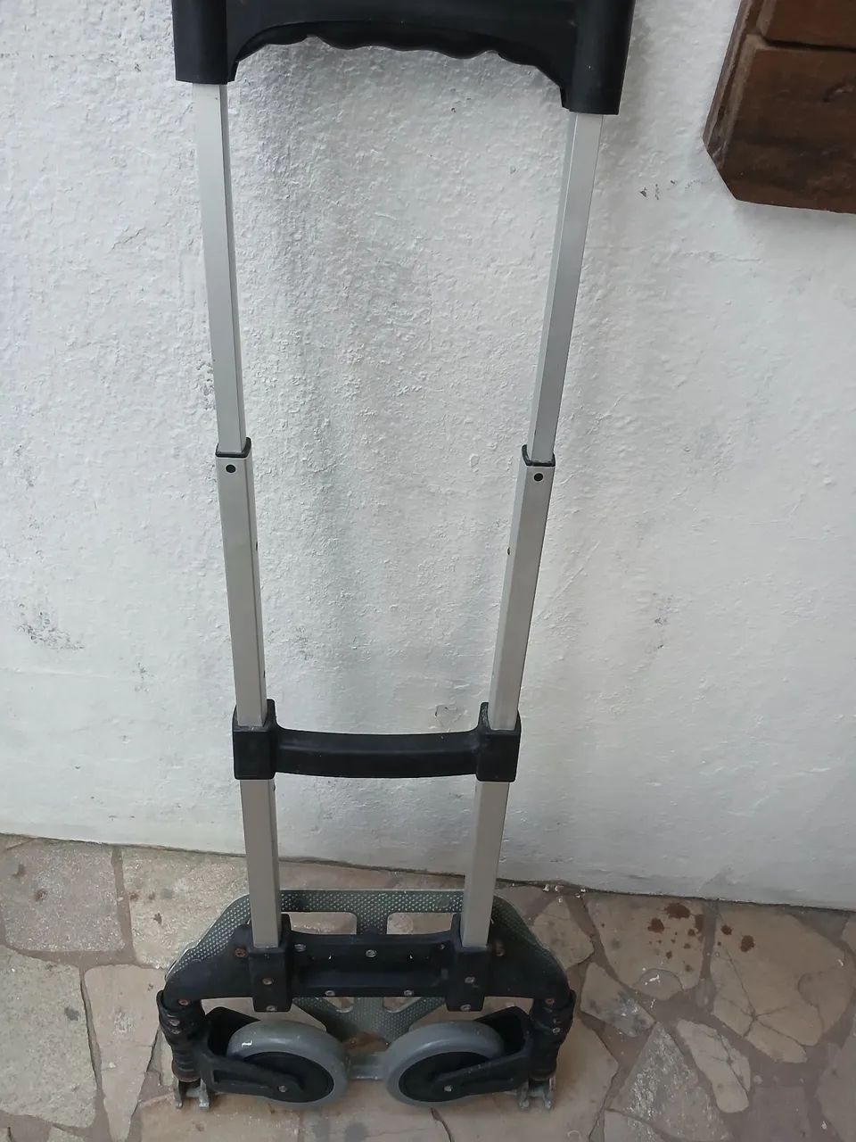 Carrinho d Bagajem !