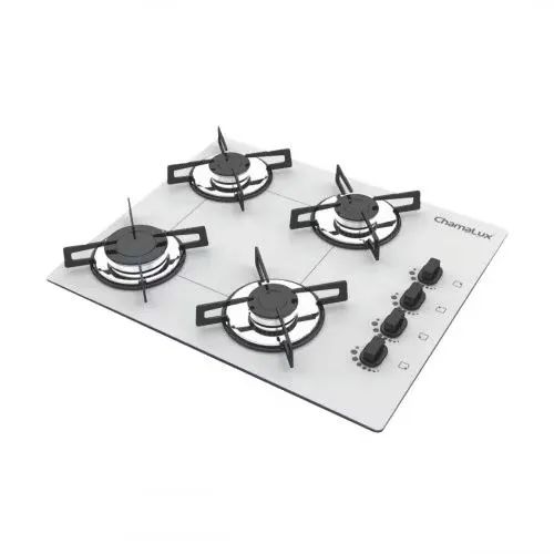 Cooktop com balcão 