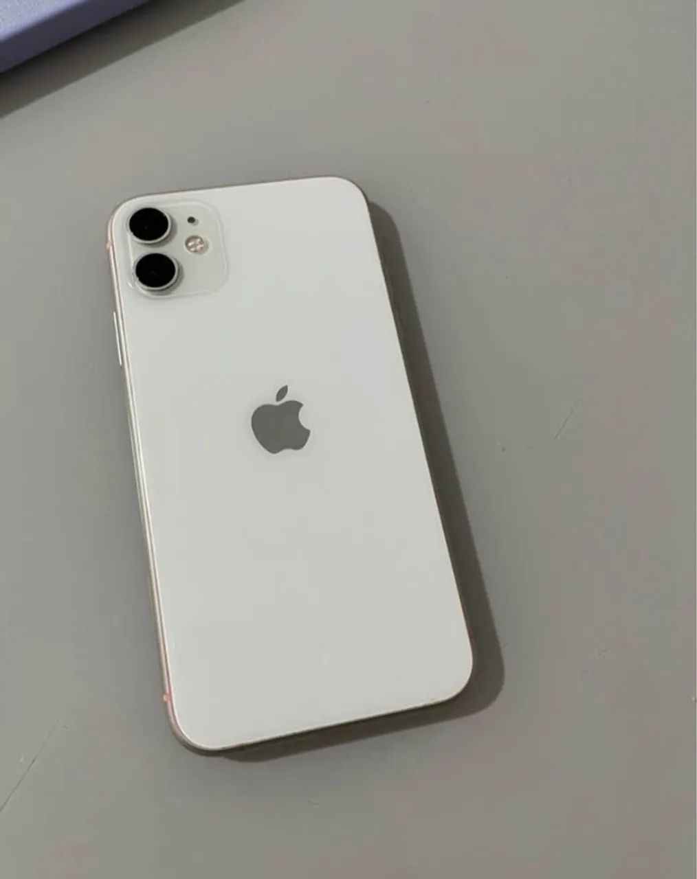 Iphone 11 perfeito sem problemas  - Foto 2