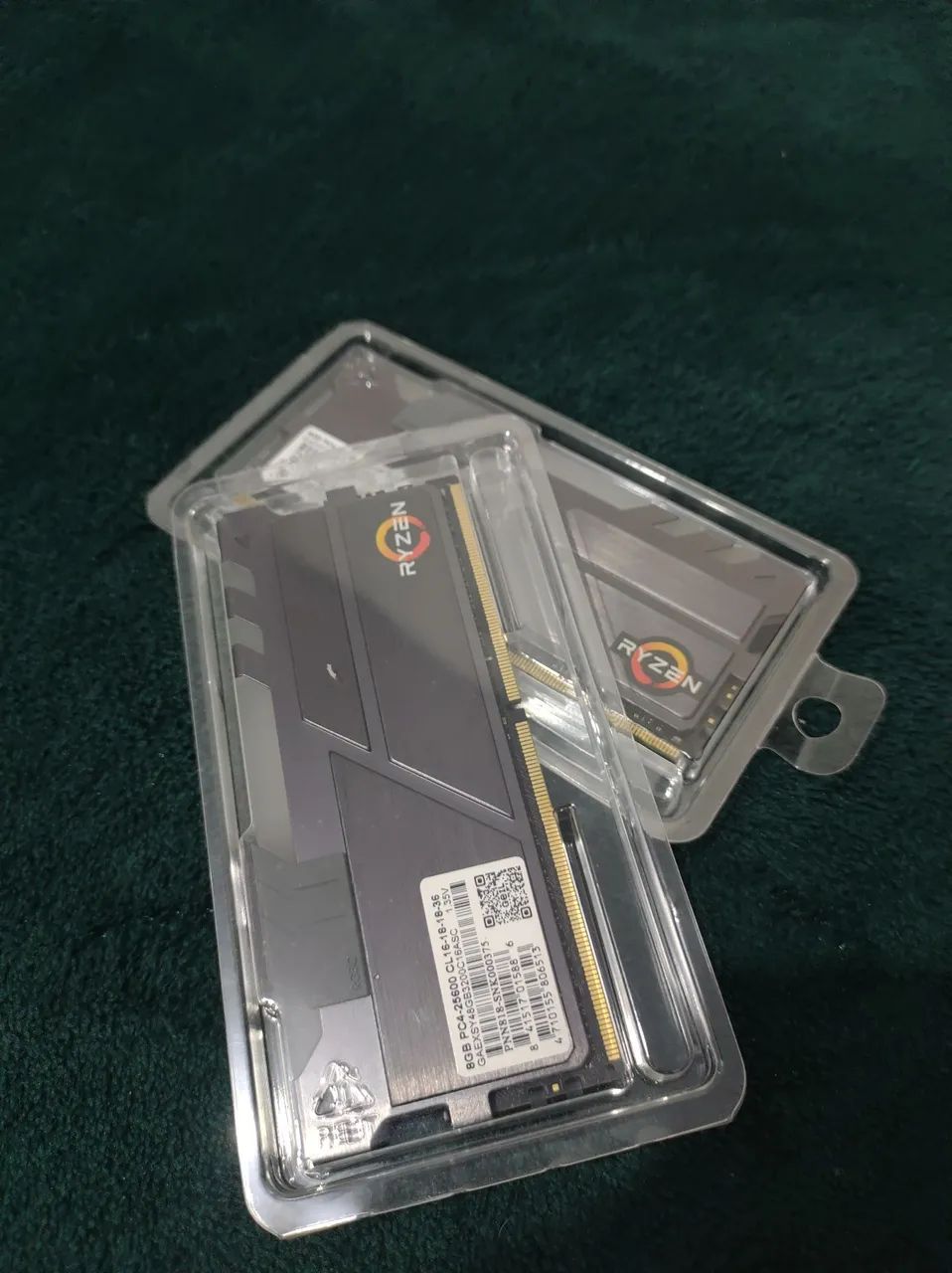 Memória ram 16gb DDR4 - Foto 4