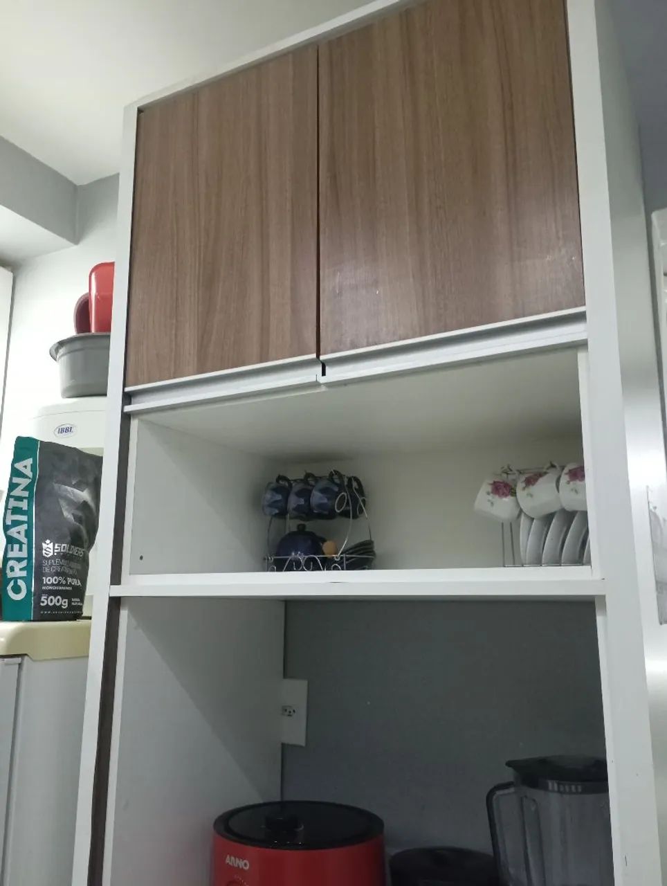 Armário de cozinha 