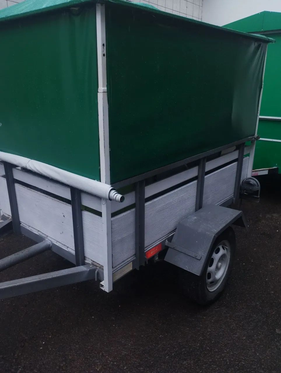 Carrocinha  - Foto 3