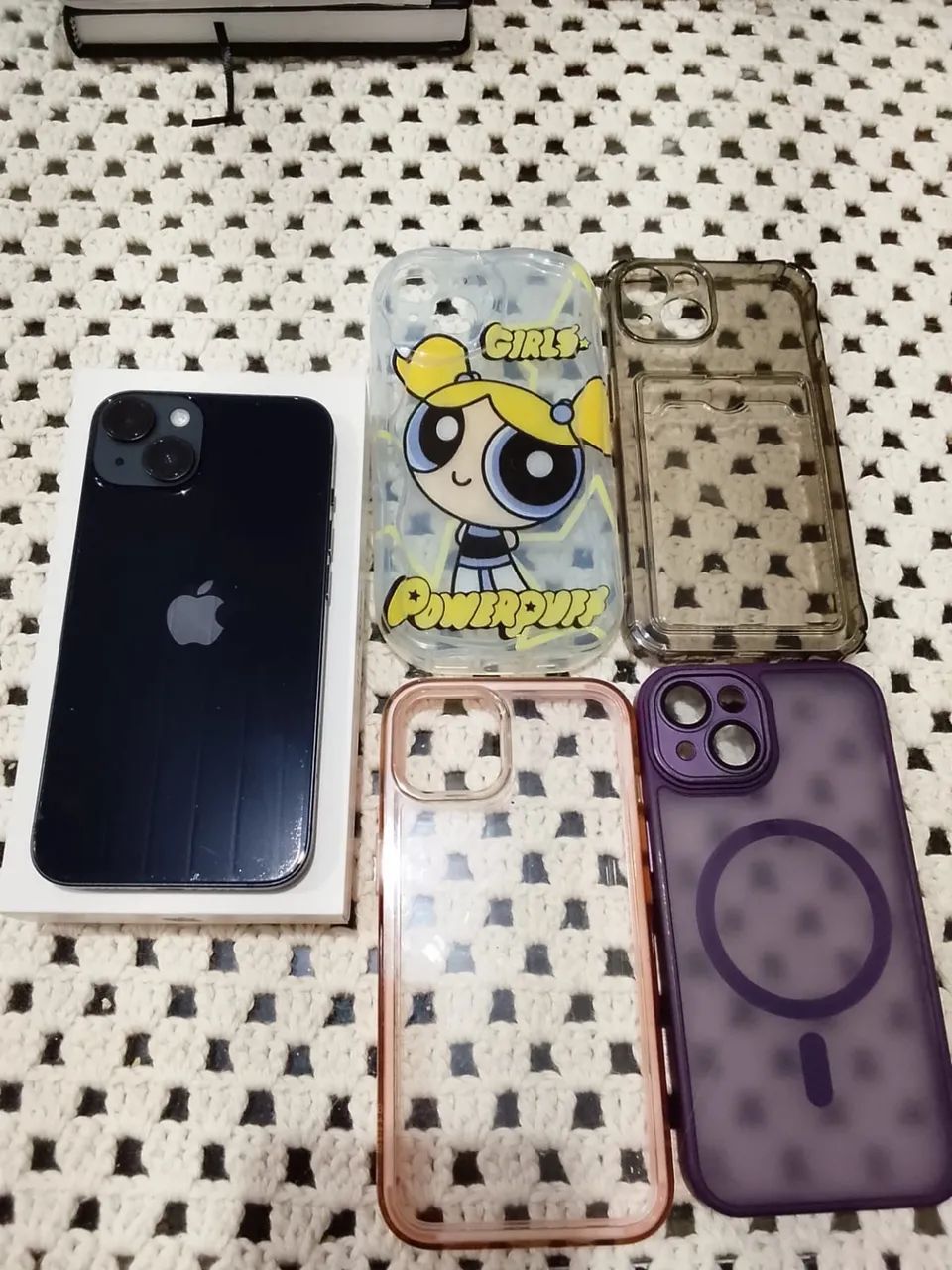 iPhone 14 256G - Foto 2