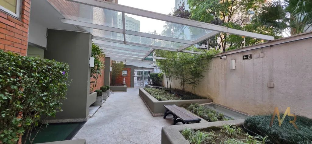 Sala Comercial para Locação | 45,97 m² | Itaim Bibi  São Paulo/SP - Foto 4