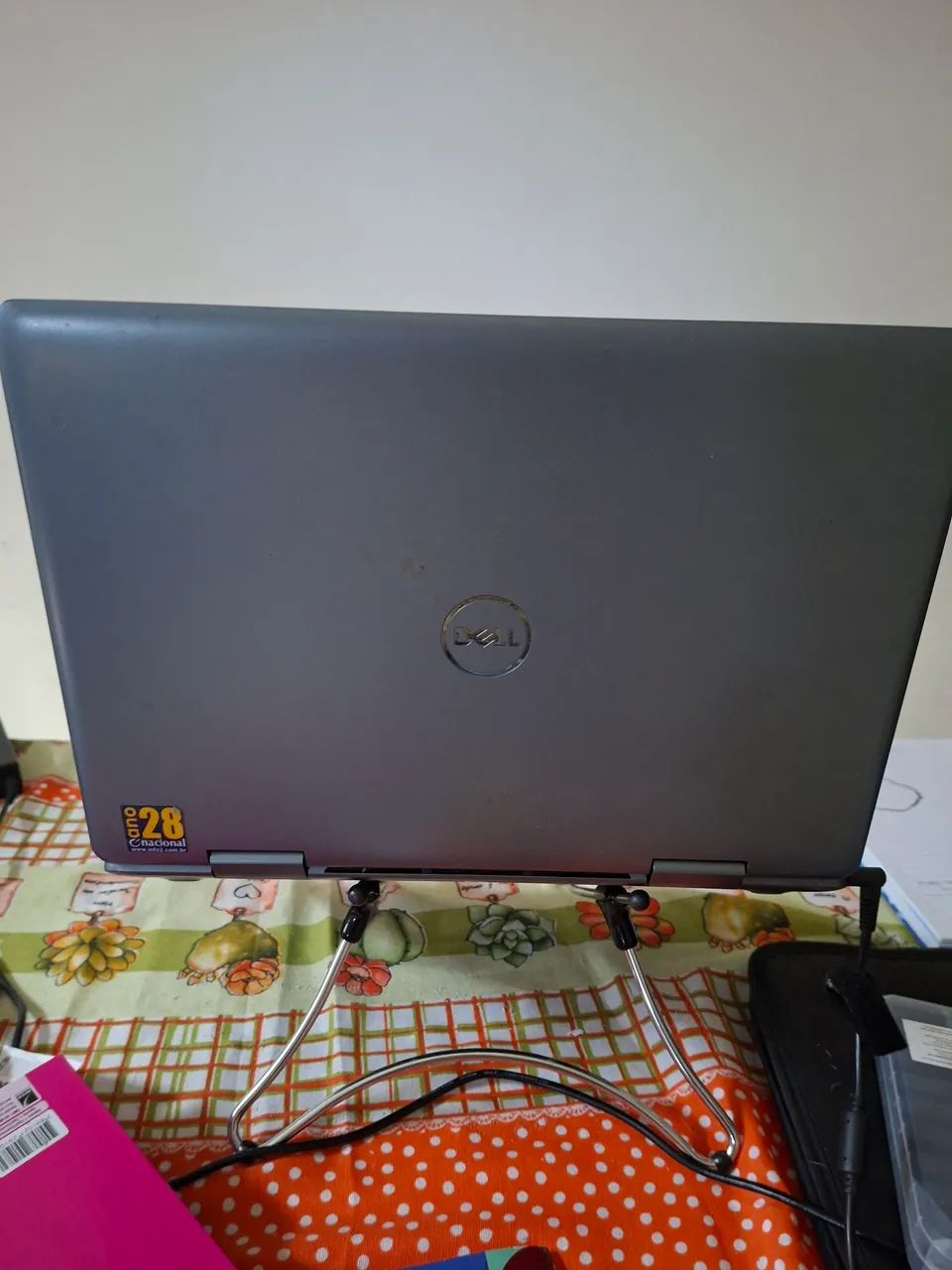 Notebook Usado 