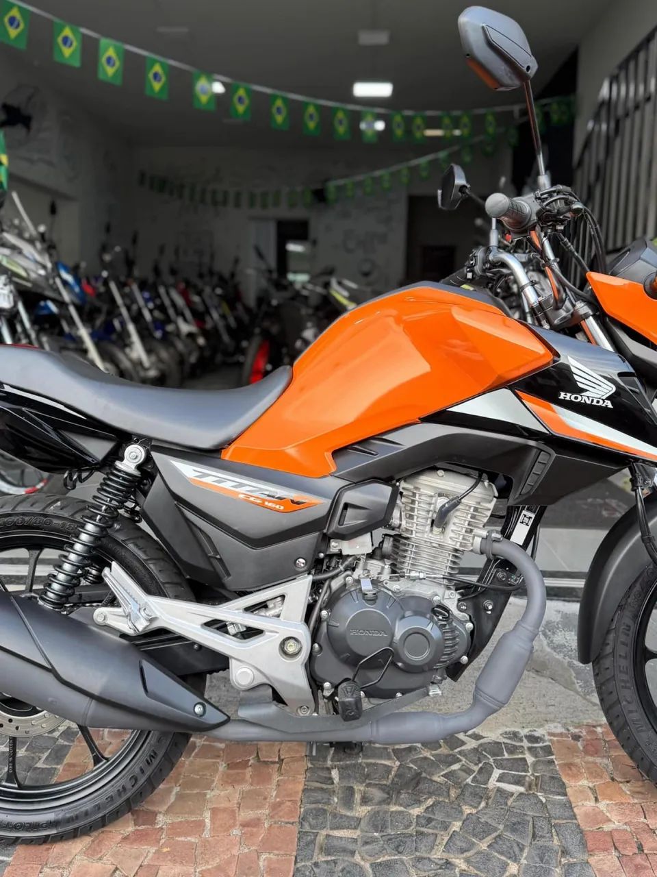 TITAN 160 - Foto 4