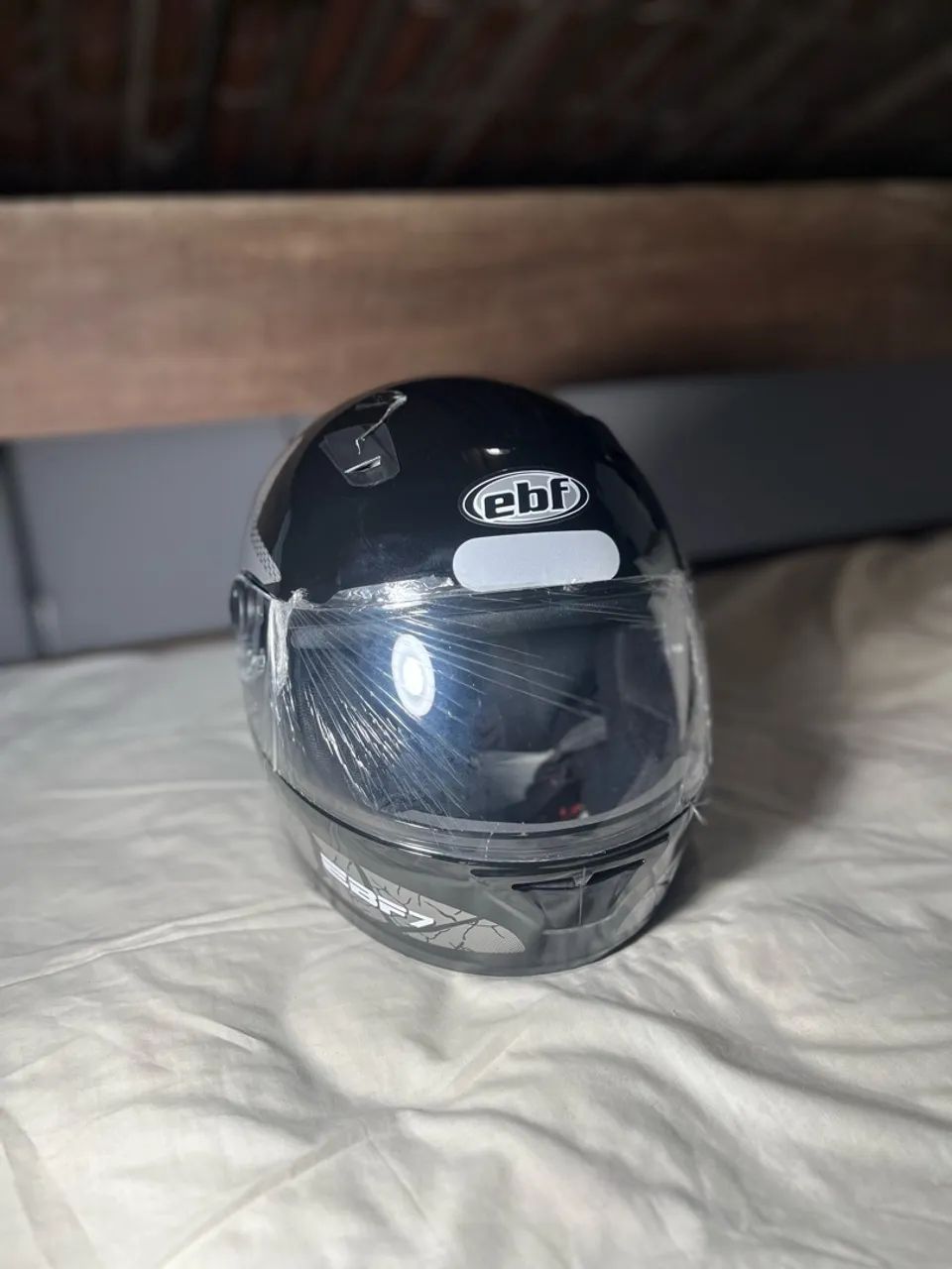 Capacete  - Foto 5