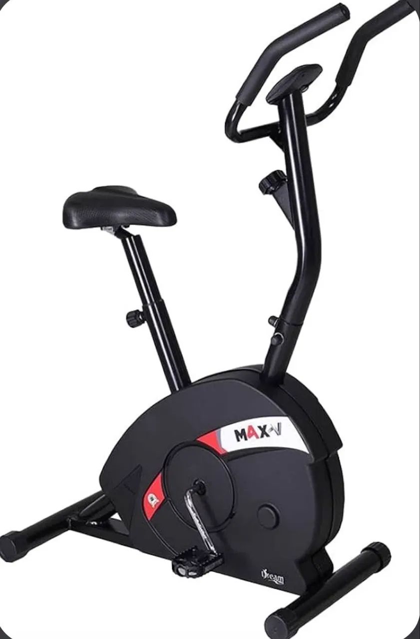 Bicicleta Ergométrica  - Foto 4