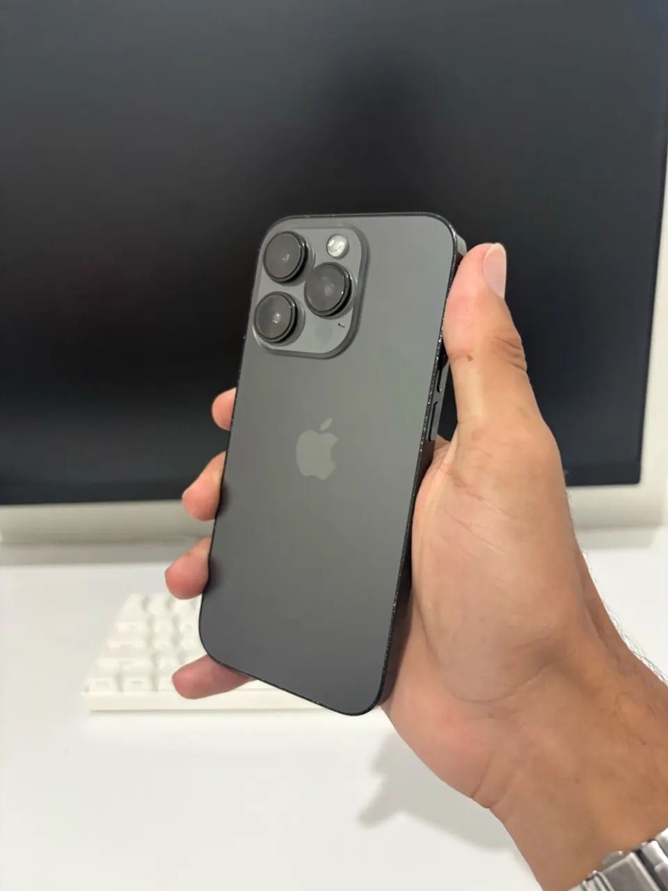 iPhone 14 Pro 128gb - Foto 2