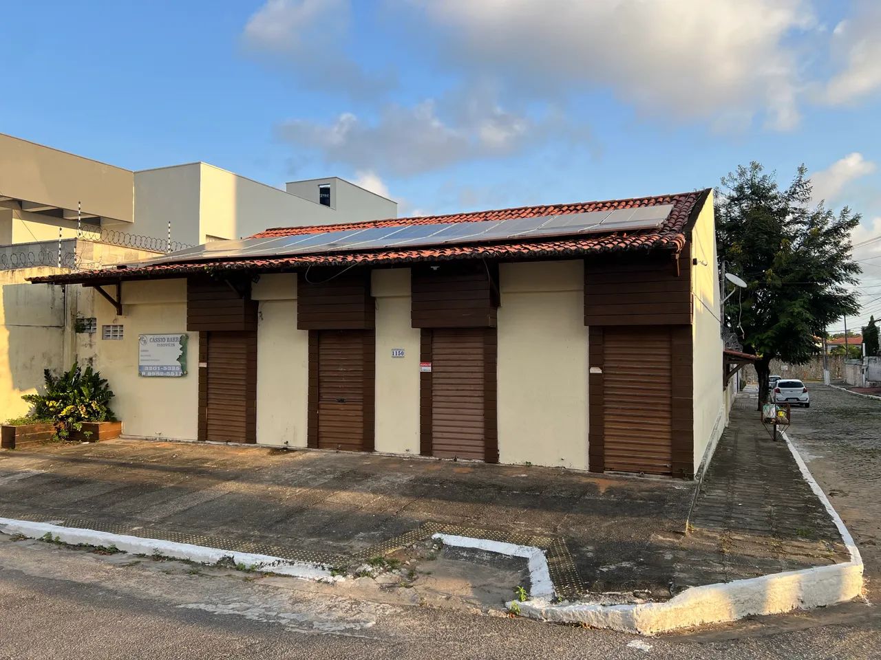 Loja comercial ( Alugo ) - Foto 4
