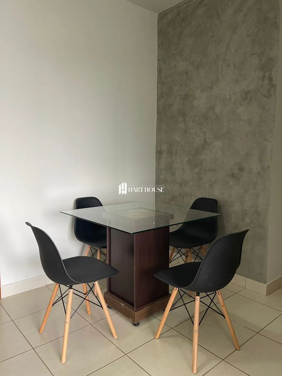 Apartamento Parque Beira Rio 72m² Locação - Foto 3