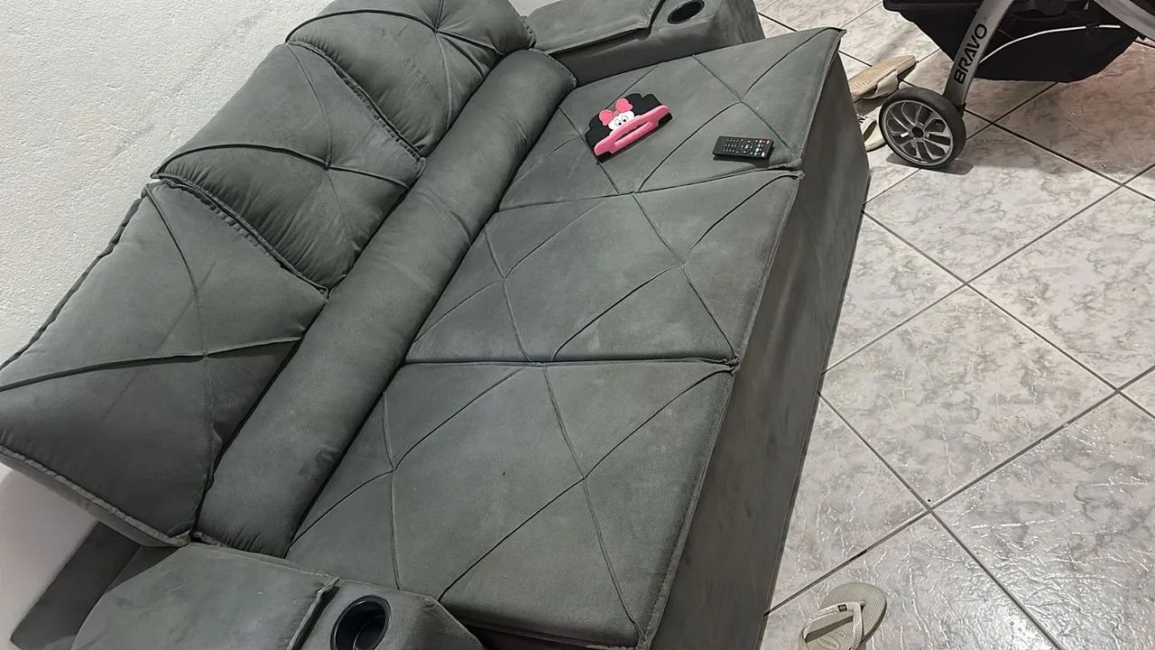 Sofá cama