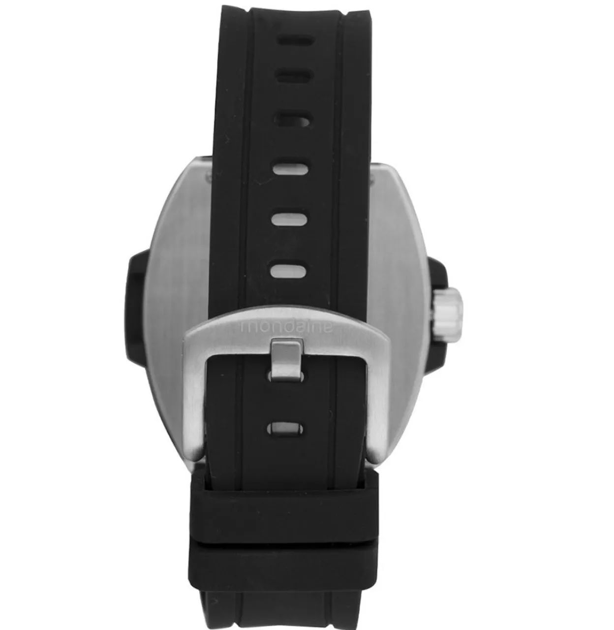 Relógio Mondaine luxo  - Foto 3