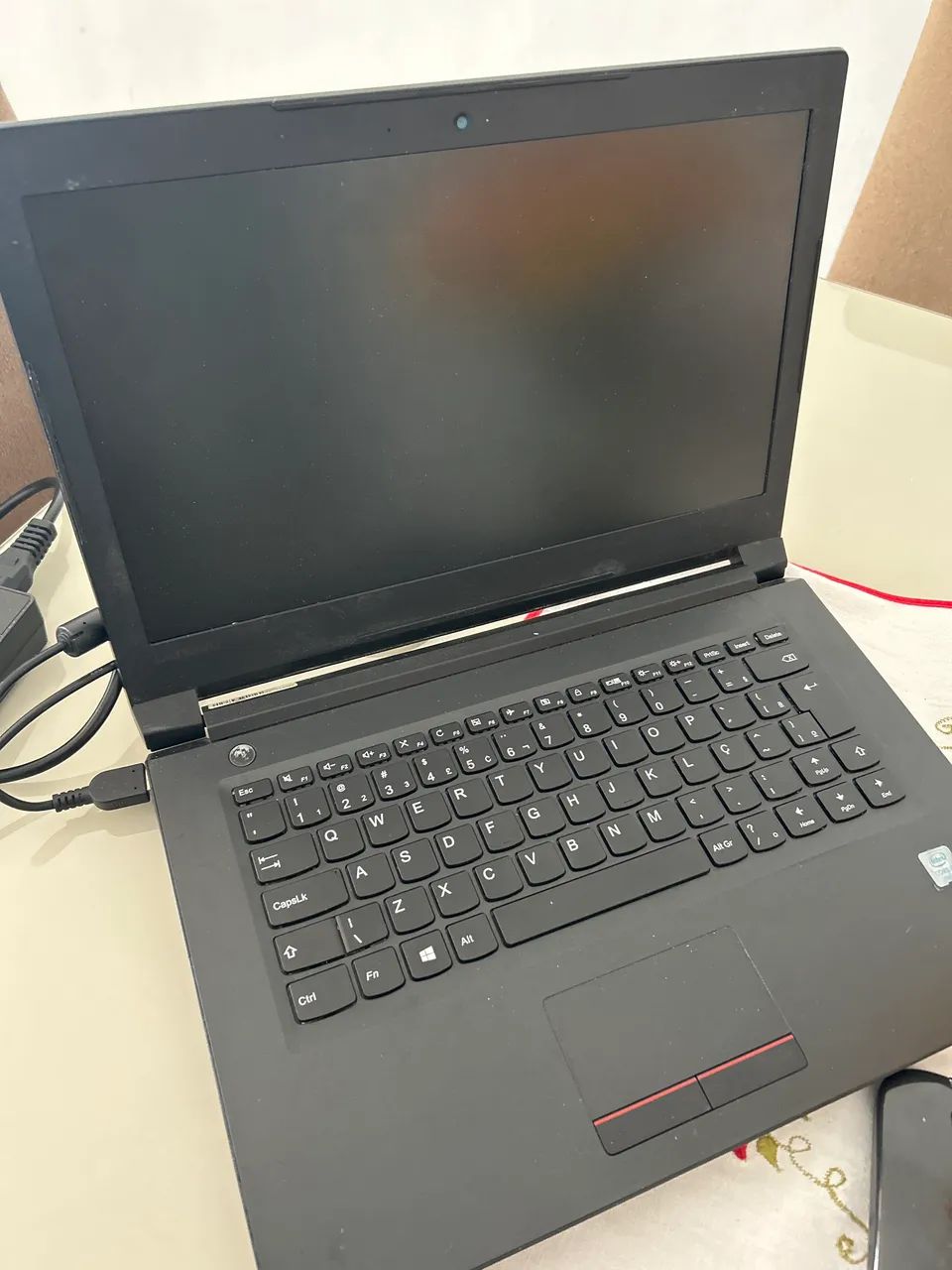 notebook lenovo  - Foto 2