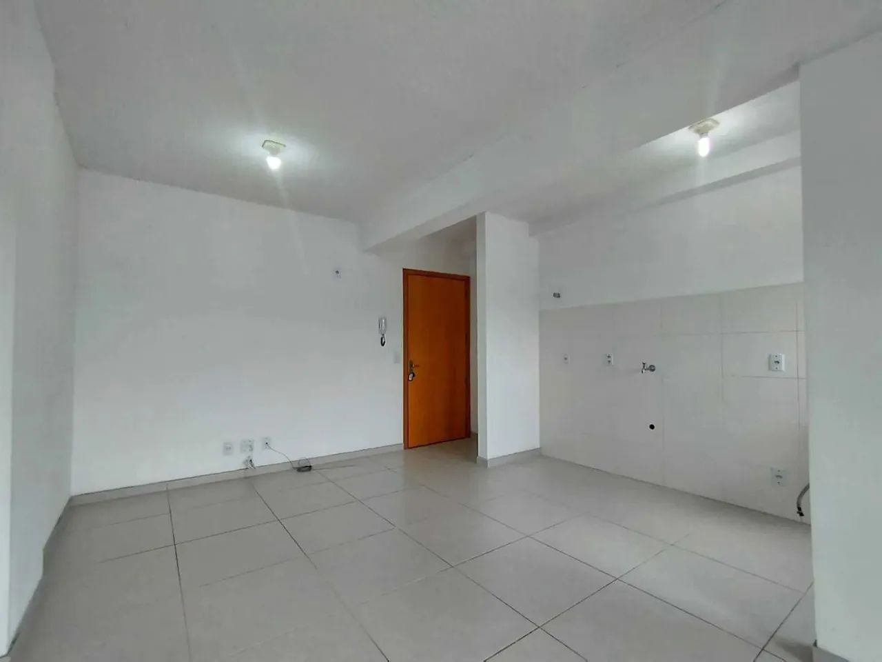 NOVO HAMBURGO - APARTAMENTO 2 DORM - GUARANI - Foto 4