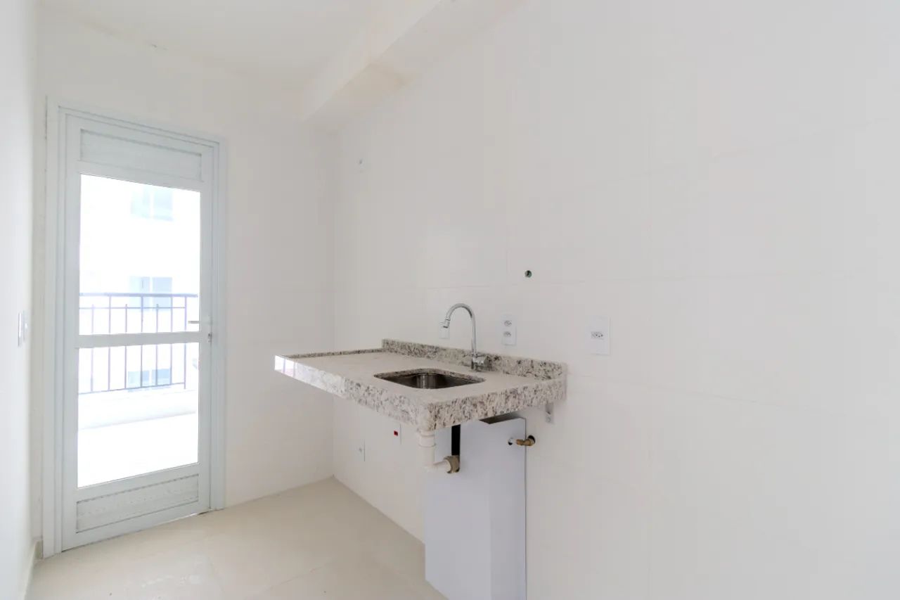 Apartamento para venda em Casa Verde com 2 quartos, sendo 1 suíte, 59m² - Foto 3