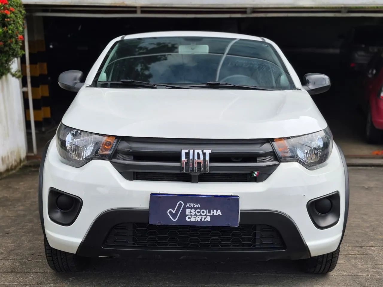 Fiat Mobi MOBI LIKE 1.0 Fire Flex 5p. 2024