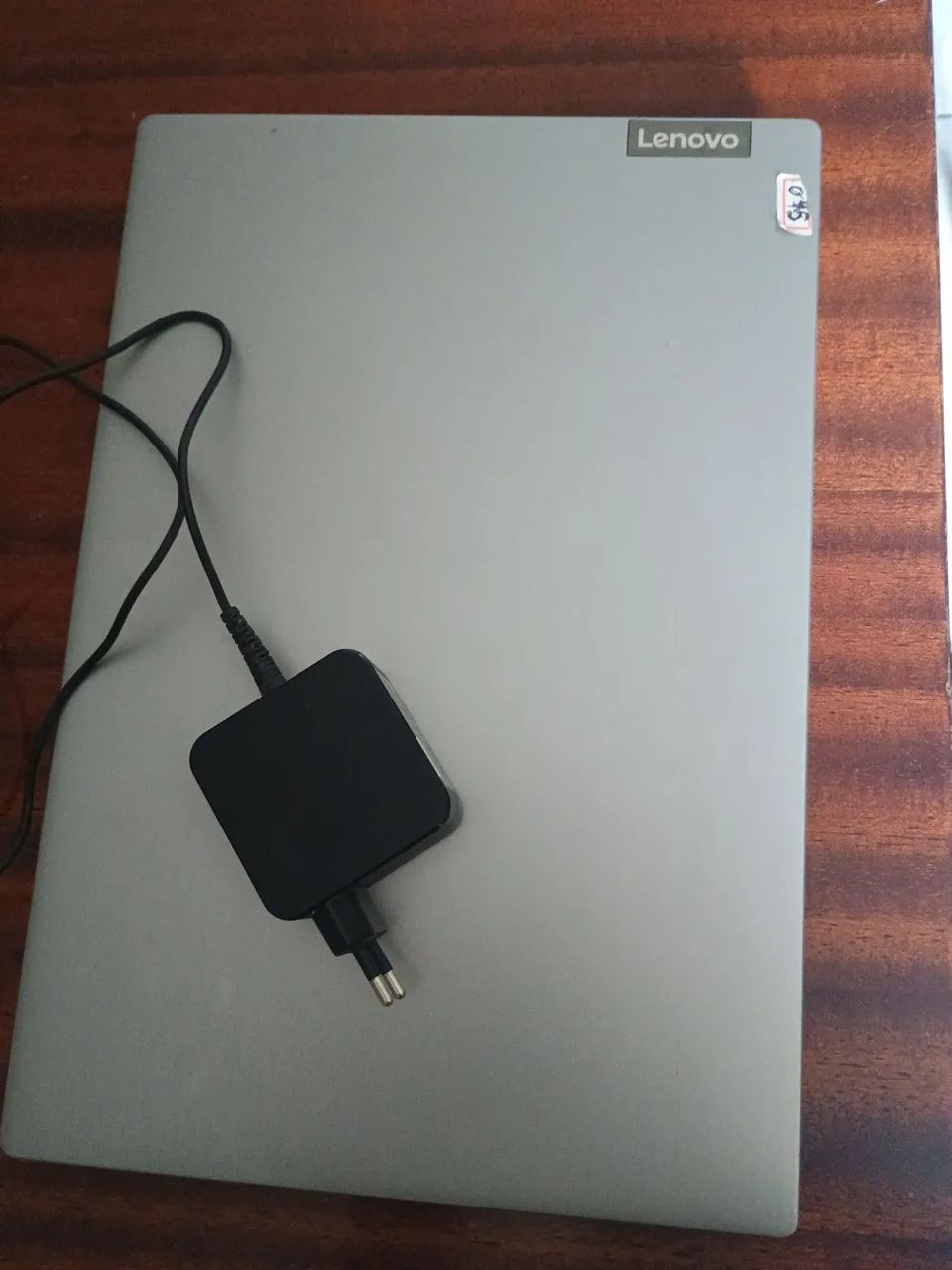Notebook * Lenovo*  i5 8° Ger. (Leia e veja as fotos) - Foto 3