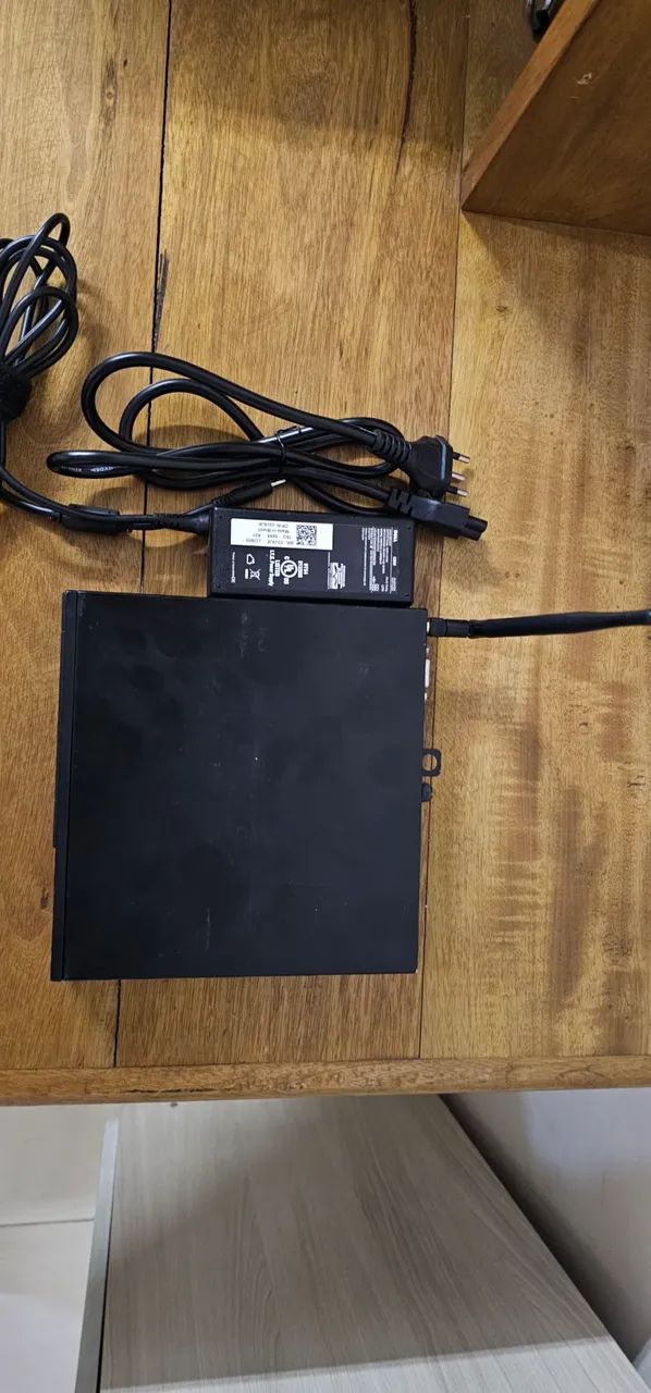 Mini Desktop Dell - Foto 2